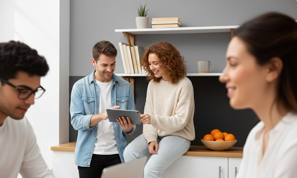 Не перегори