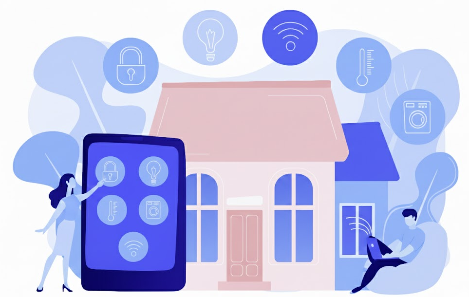 Умный дом