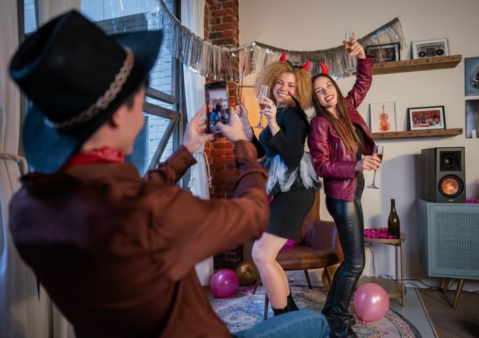 Квартирник