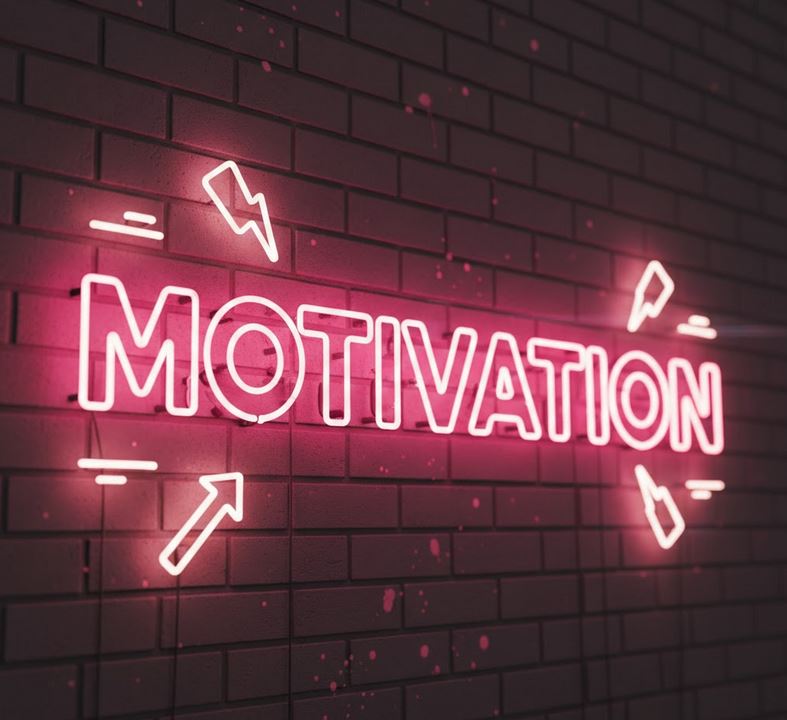 Мотивация