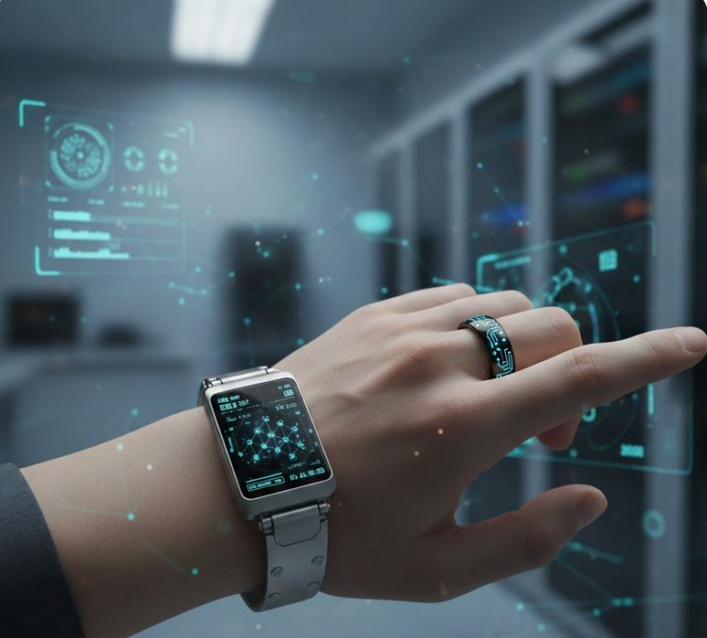 Технологии