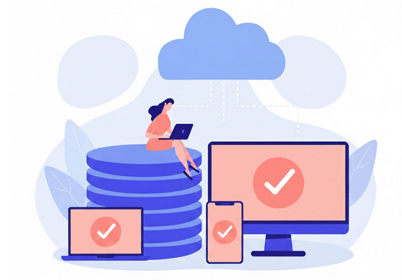 Облачное хранилище