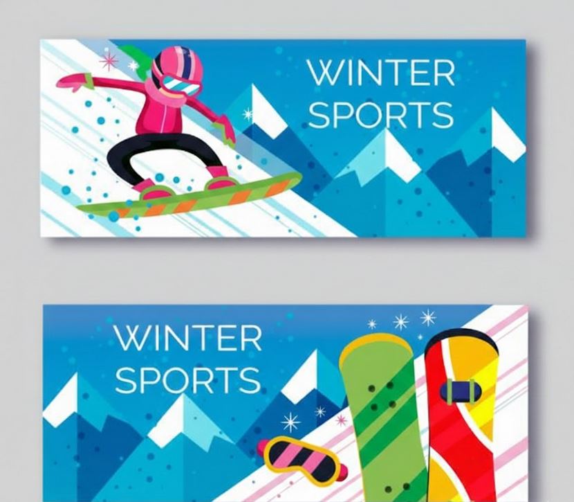 Олимпийские игры 2026