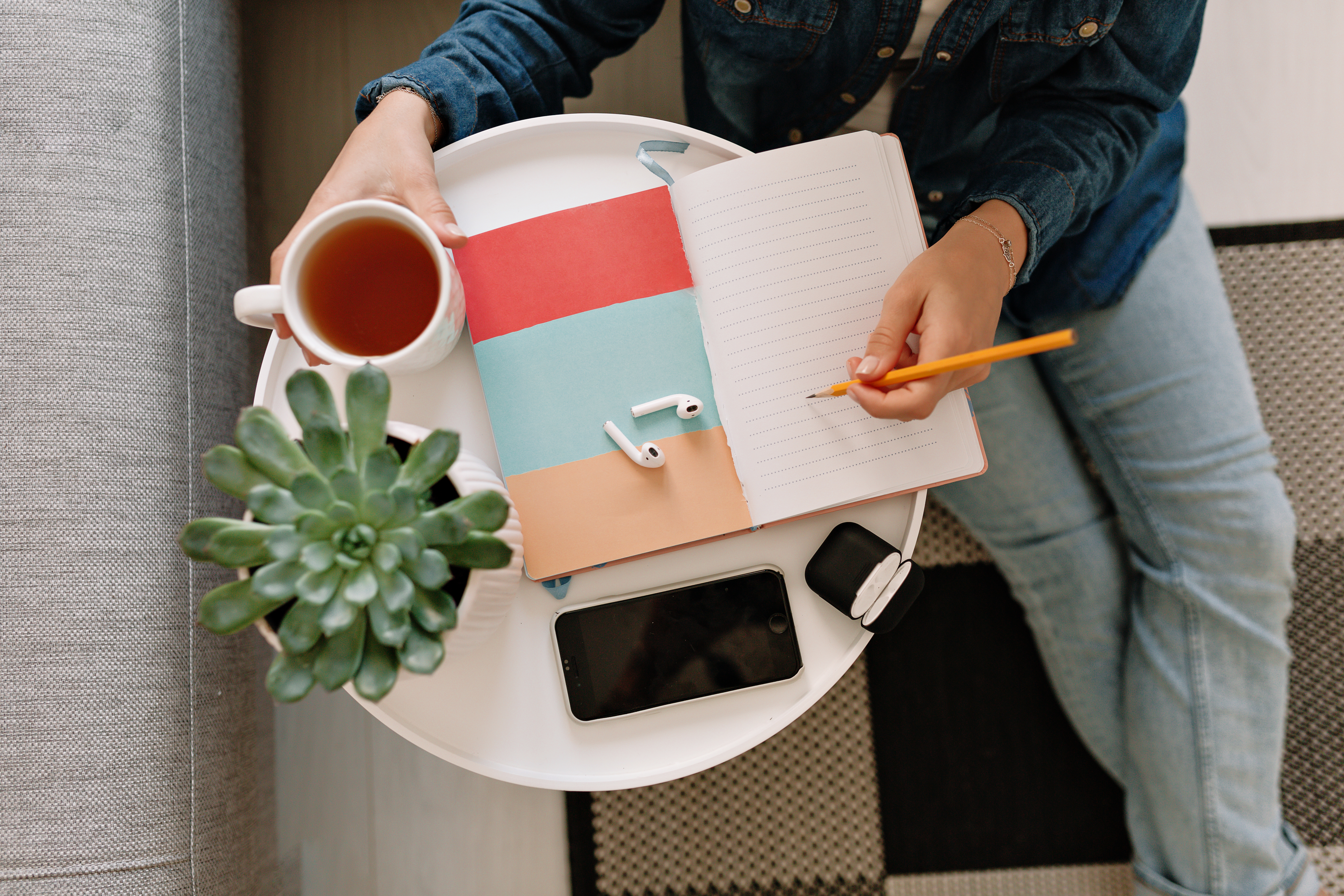 Не перегори