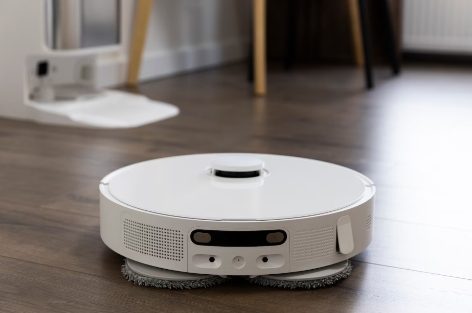 Робот-пылесос